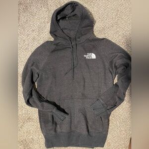 The North Face Hoodie Sweatshirt